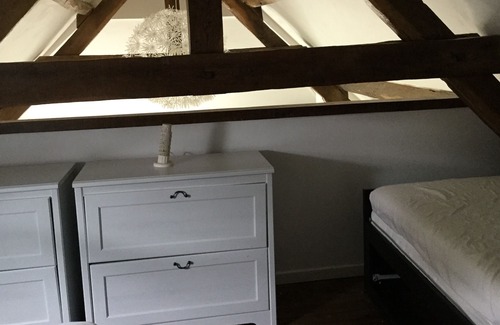 Saint-Berthevin-la-Tanniere Cottage | Stunning, private gite in beautiful countryside location