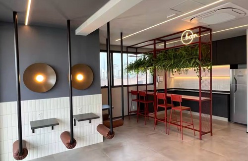 Jardins Apartment | Studio in Jardins