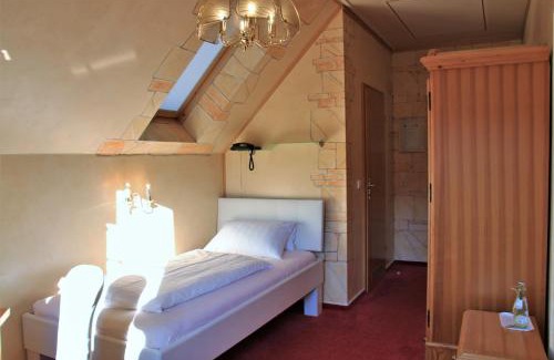 Girod Hotel | Studentenmühle Hotel - Restaurant