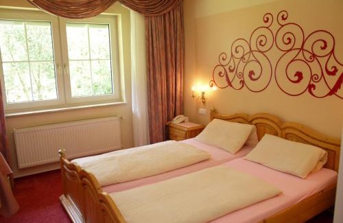 Girod Hotel | Studentenmühle Hotel - Restaurant