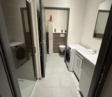 Peronne Apartment | Studette des blancs moutons