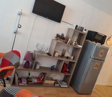 Xonrupt-Longemer Apartment | Studio à Xonrupt proche du Lac