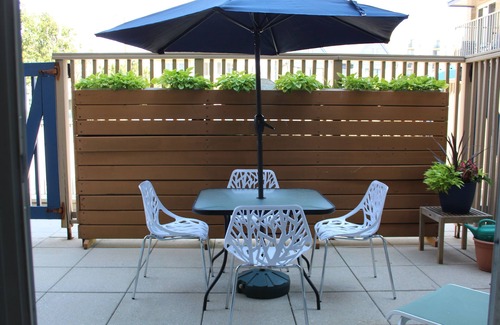 Rehoboth Beach Condo | Studio & 1 Bath in Rehoboth Beach - Ocean Block