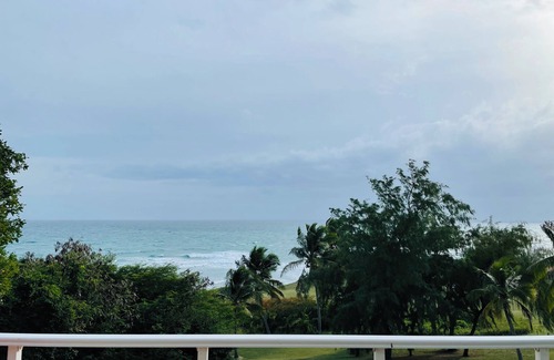 Grande-Terre Apartment | Studio 1 Belle Vue MER - Résidence Pierre & Vacances Sainte-Anne (Guadeloupe)