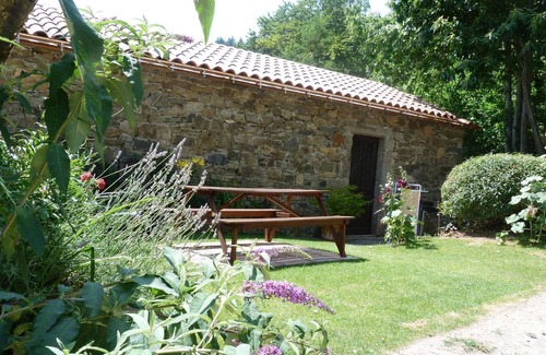 Ferrals-les-Montagnes House | studio - 1 room - 2 persons