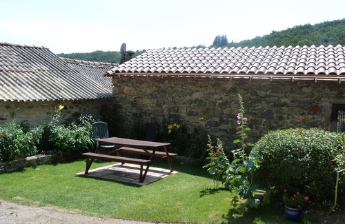 Ferrals-les-Montagnes House | studio - 1 room - 2 persons