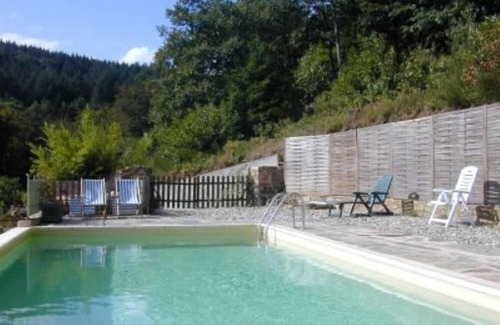 Ferrals-les-Montagnes House | studio - 1 room - 2 persons