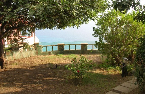 Torre delle Stelle Apartment | studio - 1 room - 3/4 persons