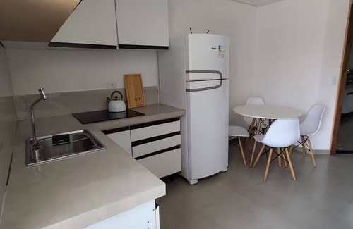 Praia de Leste Apartment | Studio 11 east beach