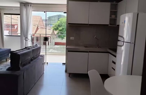 Praia de Leste Apartment | Studio 11 east beach