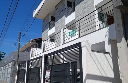 Praia de Leste Apartment | Studio 11 east beach