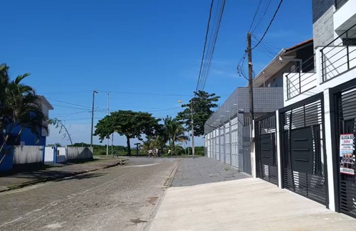 Praia de Leste Apartment | Studio 11 east beach