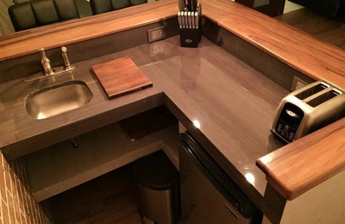 Playa Ensenada Apartment | Studio 112 - Stay in Style, Stay Central