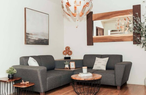 Playa Ensenada Apartment | Studio 112 - Stay in Style, Stay Central