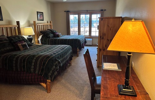 Eagle River Apartment | Studio 113 By Eagle Waters Resort