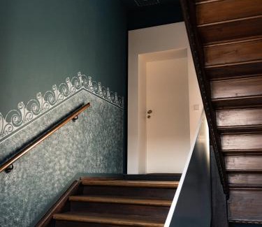 Reudnitz-Thonberg Apartment | Studio 180