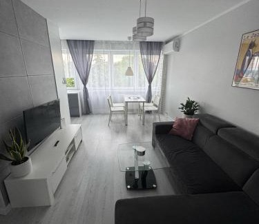 Kalisz Apartment | Studio 19 Podmiejska