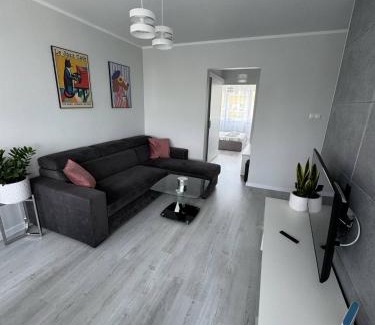 Kalisz Apartment | Studio 19 Podmiejska
