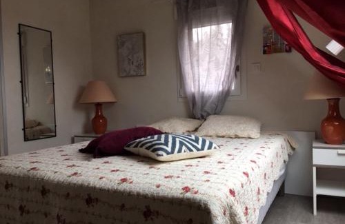 Perros-Guirec Apartment | Studio 2 personnes Nid Cocooning Calme grand confort