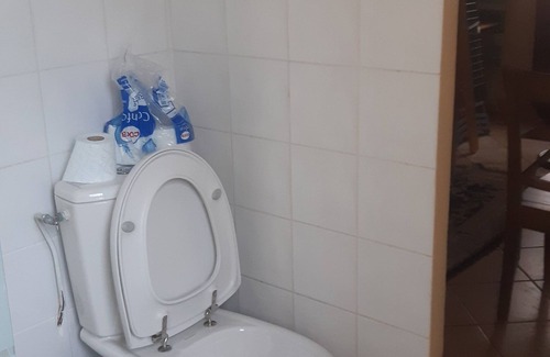 Ermont Apartment | Studio 2 Personnes Pour les Jeux Olympiques D'été à Paris