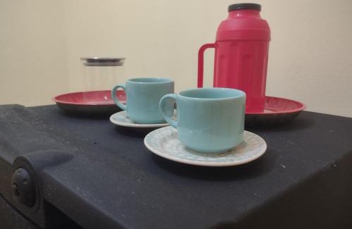 Palmas Apartment | Studio 2 próximo ao Centro