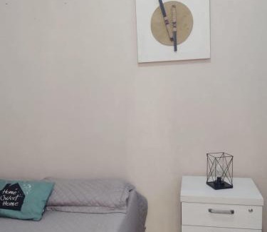 Palmas Apartment | Studio 2 próximo ao Centro