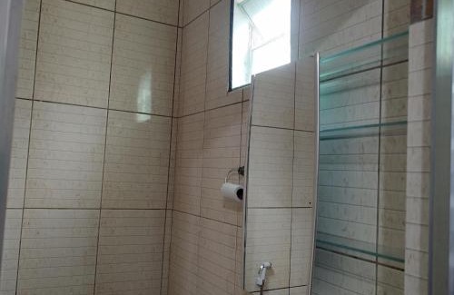 Pedreira House | Studio 202 Cop 30