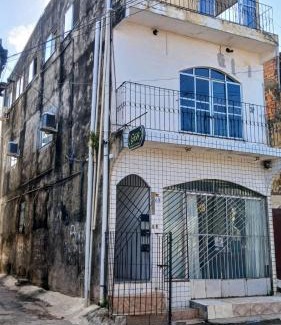 Pedreira House | Studio 202 Cop 30