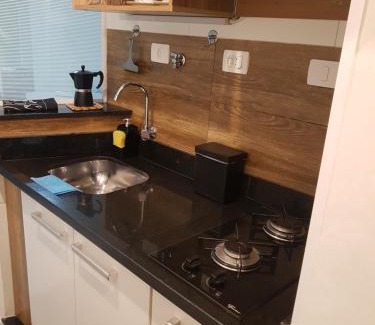 Campinas Apartment | Studio 215 Campinas SP