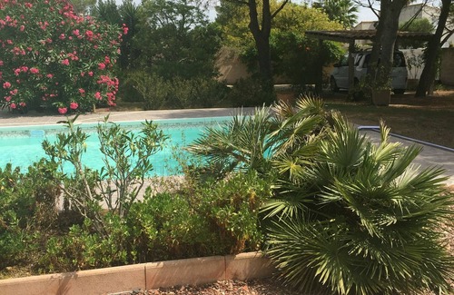 Le Grau-dʼAgde Apartment | Studio 25m2, Indépendant Avec Terrasse , a 50 Mètres de la mer
