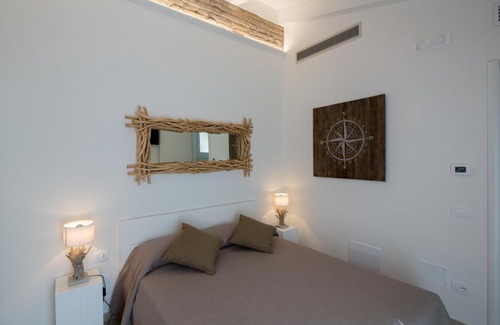 Addizione Erculea Bed & Breakfast | Studio 27