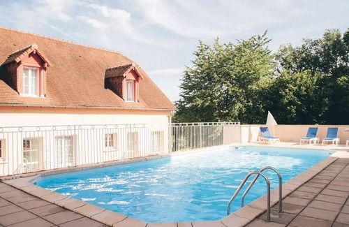 La Roche-Posay Apartment | Studio 3 People
