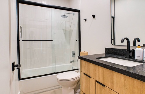 Mesa Apartment | Studio 301