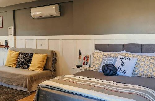 Sao Francisco de Paula House | Studio 307 - Próximo ao centro de São Francisco de Paula