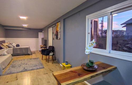 Sao Francisco de Paula House | Studio 307 - Próximo ao centro de São Francisco de Paula