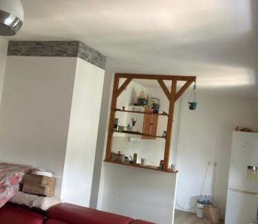 Thorigny-sur-Marne Apartment | Studio 30m2