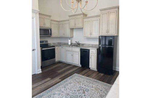 Tifton Apartment | Studio #4 -A Lovely 1 bedroom studio apartment