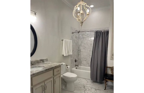 Tifton Apartment | Studio #4 -A Lovely 1 bedroom studio apartment