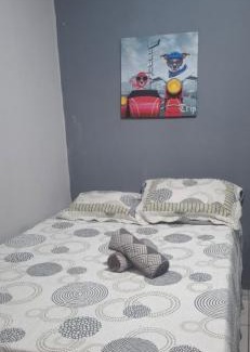 Palmas House | Studio 42 próximo a UFT e Praias