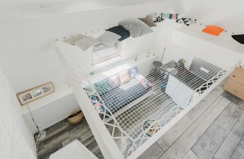 Lens Apartment | Studio 5, à 5min de la gare avec WIFI