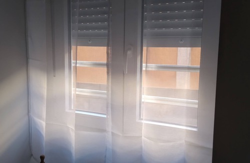 San Anton Apartment | Studio 54 Center