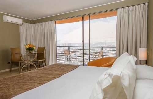 Cavancha Hotel | Studio 56 Apart Hotel by Terrado Iquique