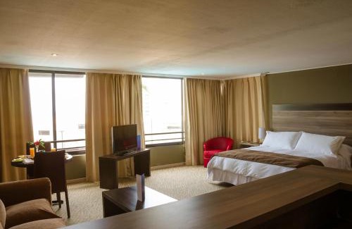 Cavancha Hotel | Studio 56 Apart Hotel by Terrado Iquique