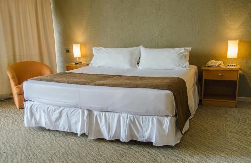 Cavancha Hotel | Studio 56 Apart Hotel by Terrado Iquique