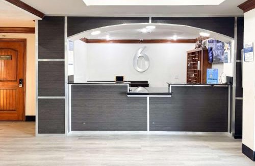Las Colinas Hotel | Studio 6 Irving, TX – DFW North