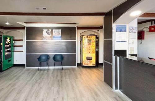 Las Colinas Hotel | Studio 6 Irving, TX – DFW North