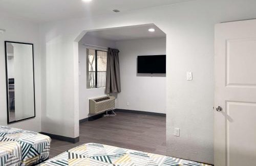 Las Colinas Hotel | Studio 6 Irving, TX – DFW North