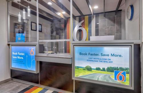 Little Rock Hotel | Studio 6 Little Rock AR South