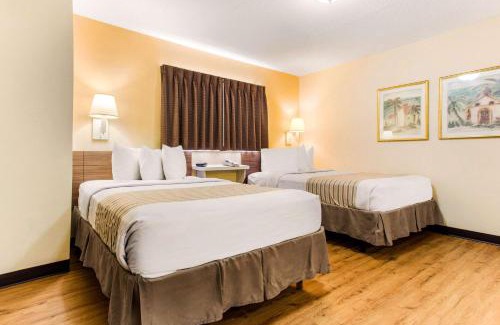 Myrtle Beach Hotel | Studio 6 Myrtle Beach, SC