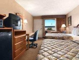 Opelousas Hotel | Studio 6 Opelousas, LA